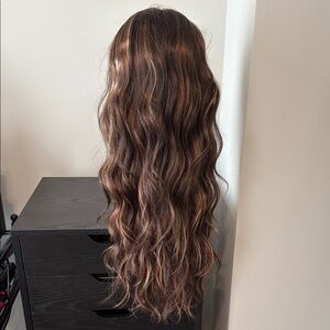 Chelsey Smith Crowns